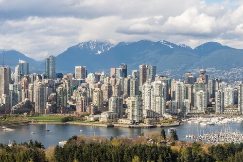 Vancouver, Canada