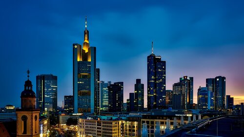 Frankfurt am Main, Germany