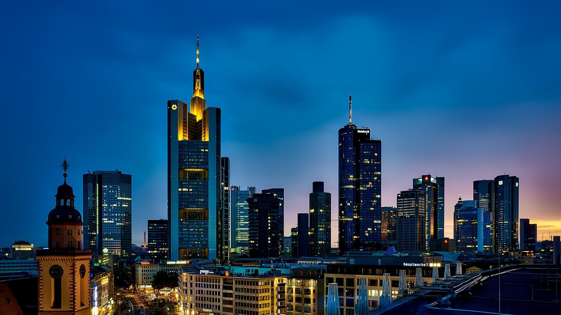 Frankfurt am Main, Germany