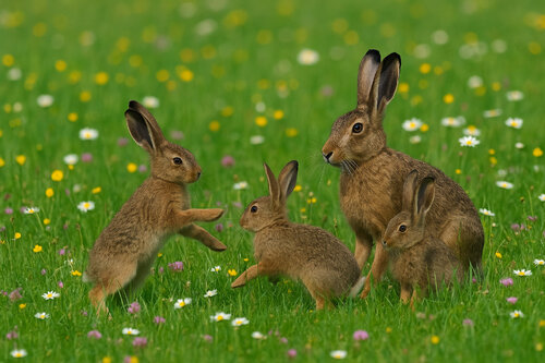 Cover image for Animals