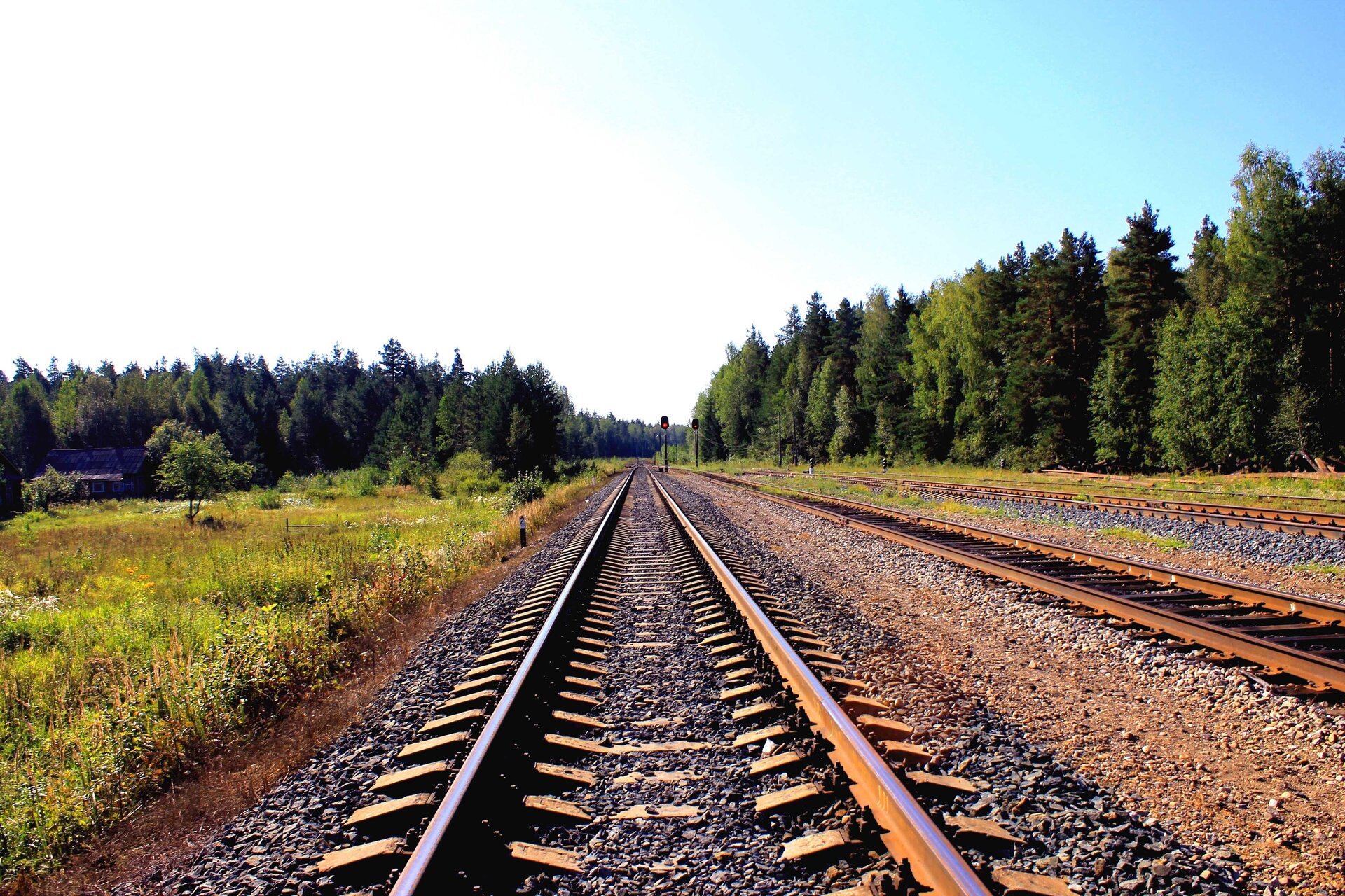 Railways